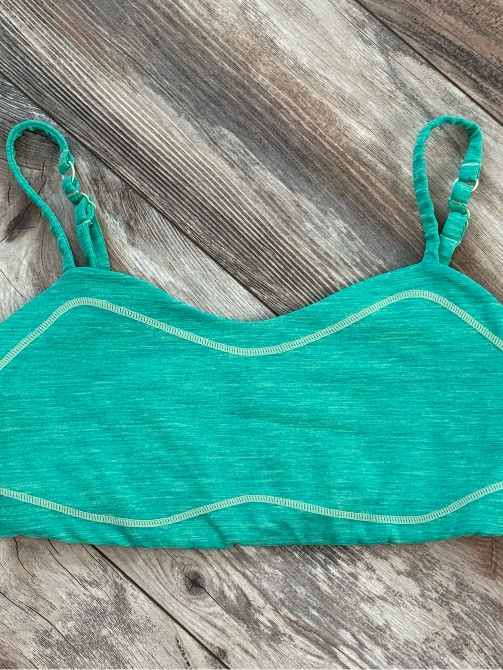 Vitality Sports Bra